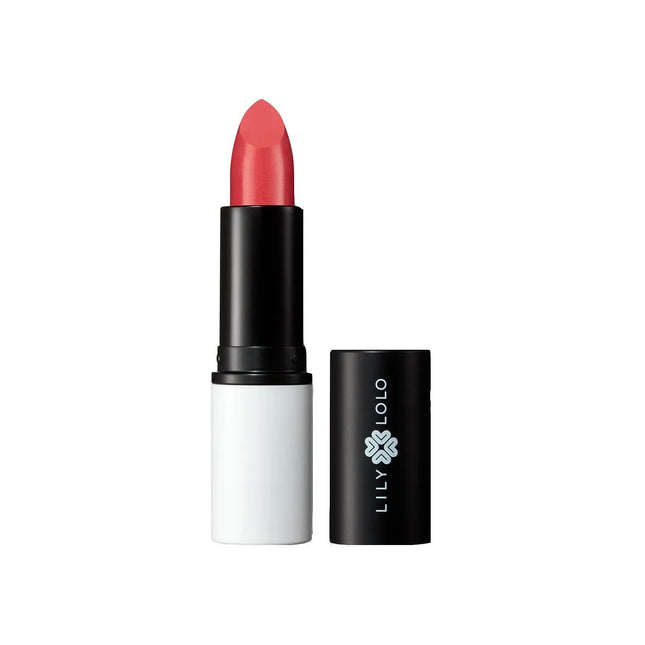 LILY LOLO Barra De Labios Flushed Rose Unisex