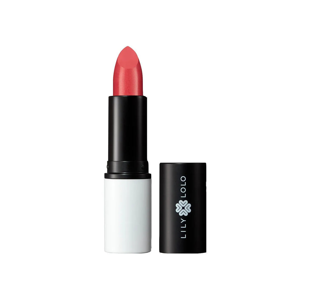 LILY LOLO Barra De Labios Flushed Rose Unisex