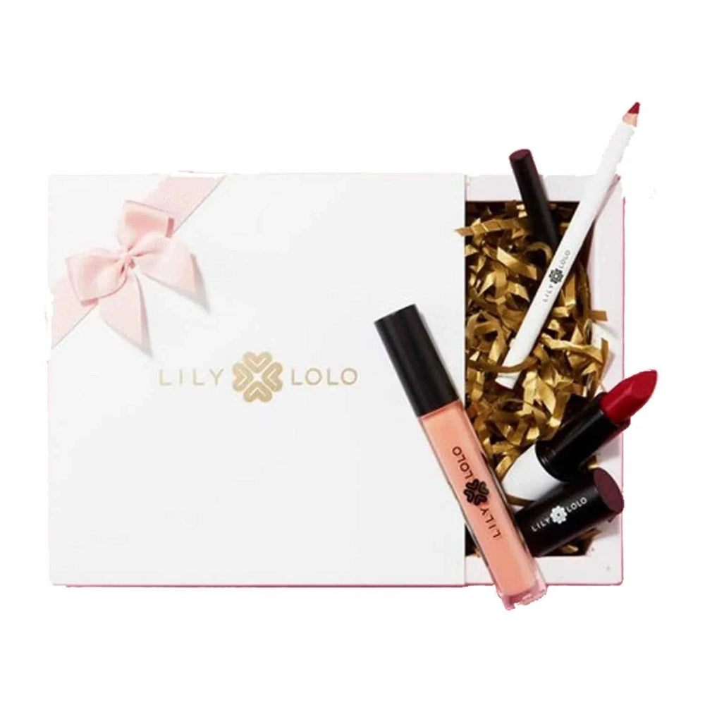 Natura Siberica Edicion Limitada The Red Lip Edition Unisex, 1 Units