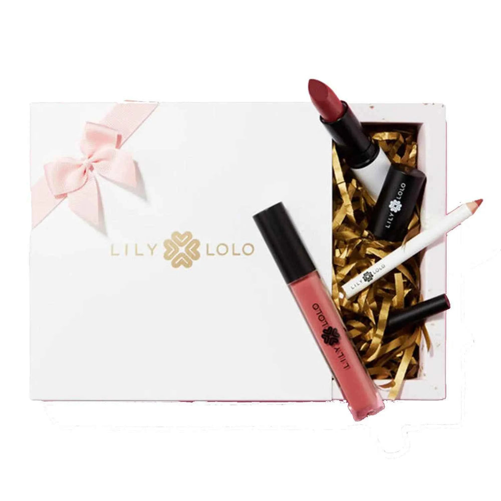 Natura Siberica Edicion Limitada The Nude Lip Edition Unisex, 1 Units