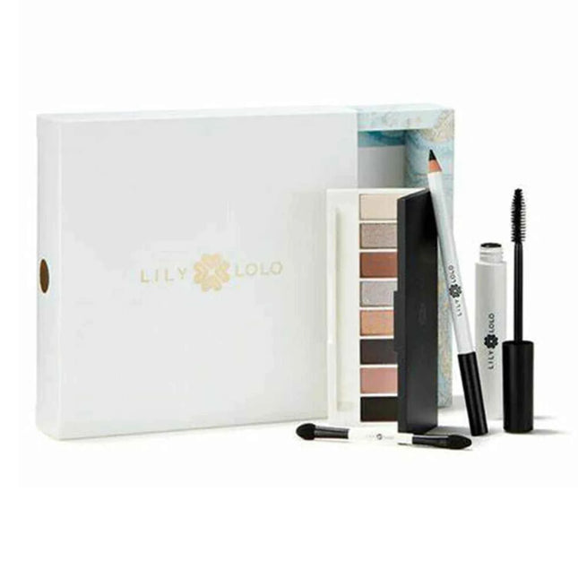 Natura Siberica Edicion Limitada The Folden Eye Collection Unisex, 1 Units