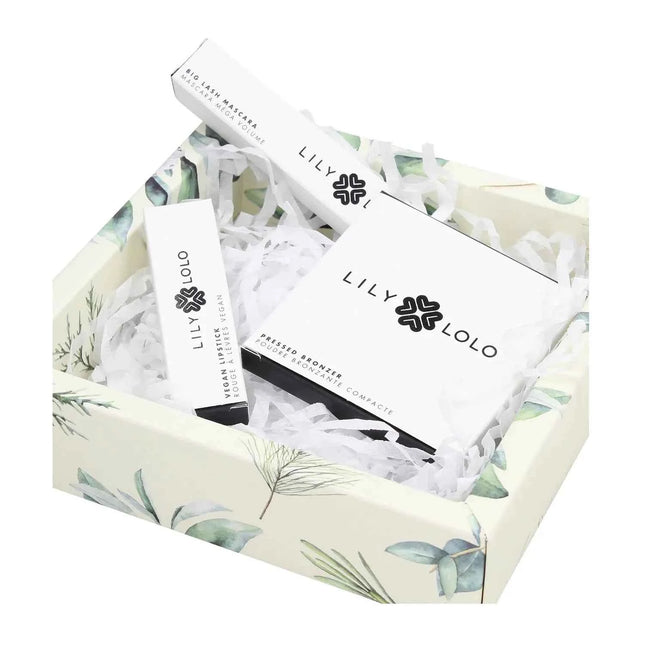 Natura Siberica Edicion Limitada The Cult Collection Unisex, 1 Units