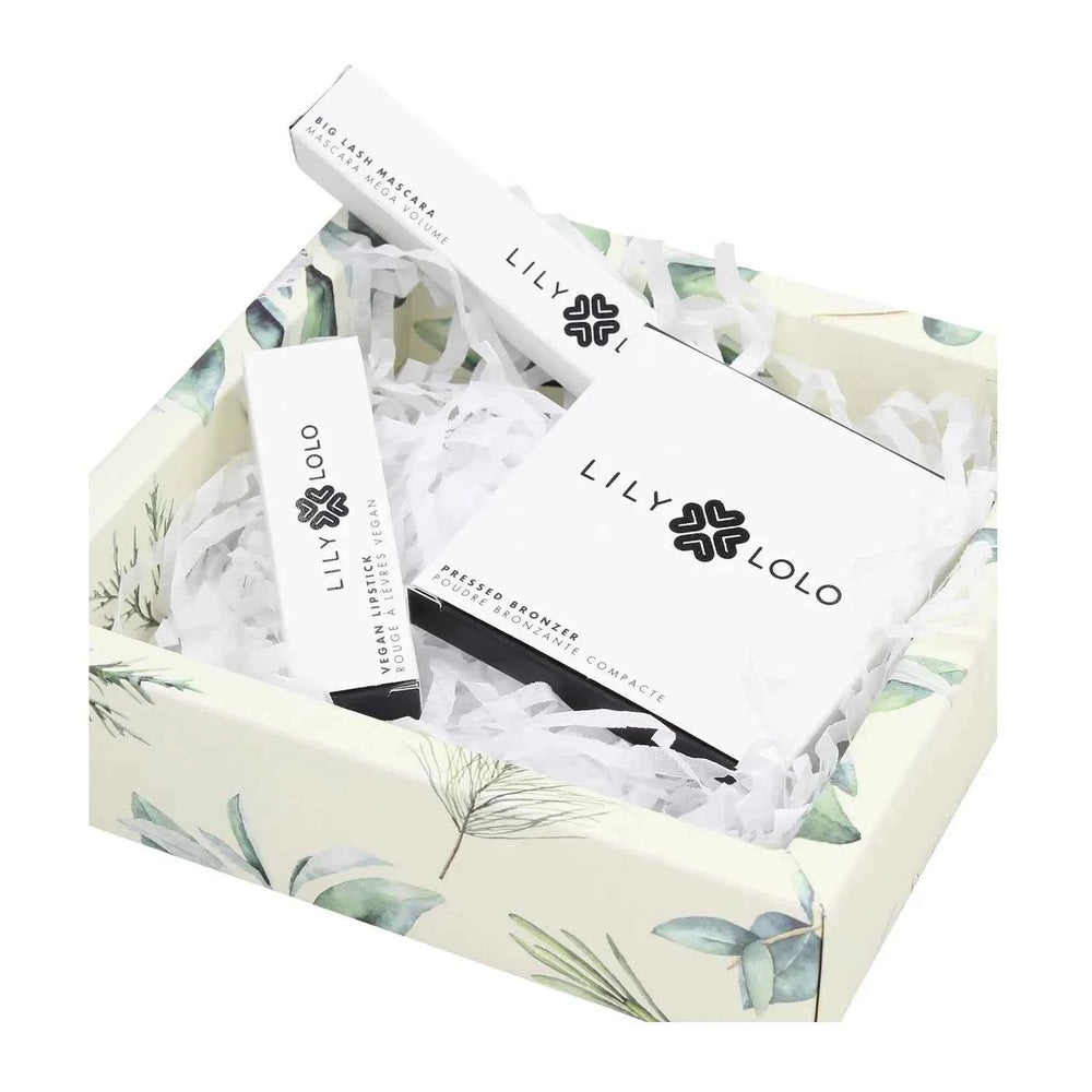 Natura Siberica Edicion Limitada The Cult Collection Unisex, 1 Units