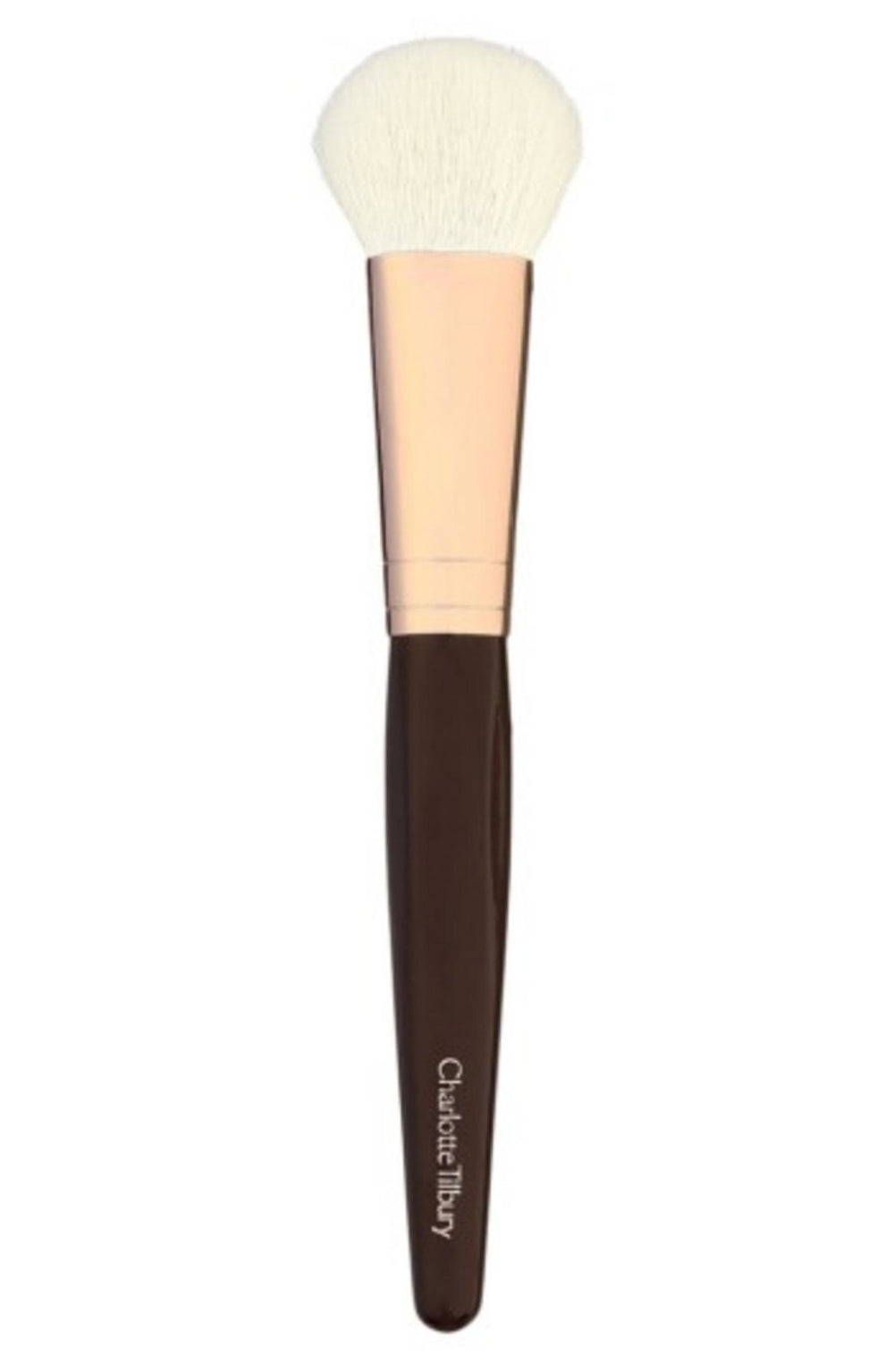Charlotte Tilbury Magic – Brush for Women, Foundation Brush