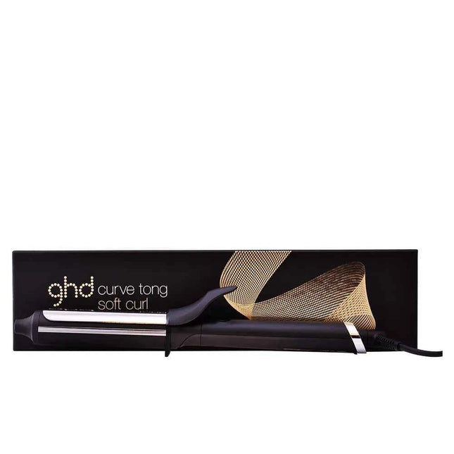 GHD Curve Tong Soft Curl Iron Unisex