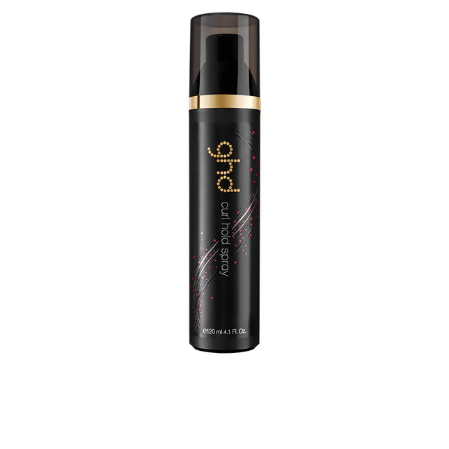 GHD Style Curl Hold – Spray Unisex, 120 ml