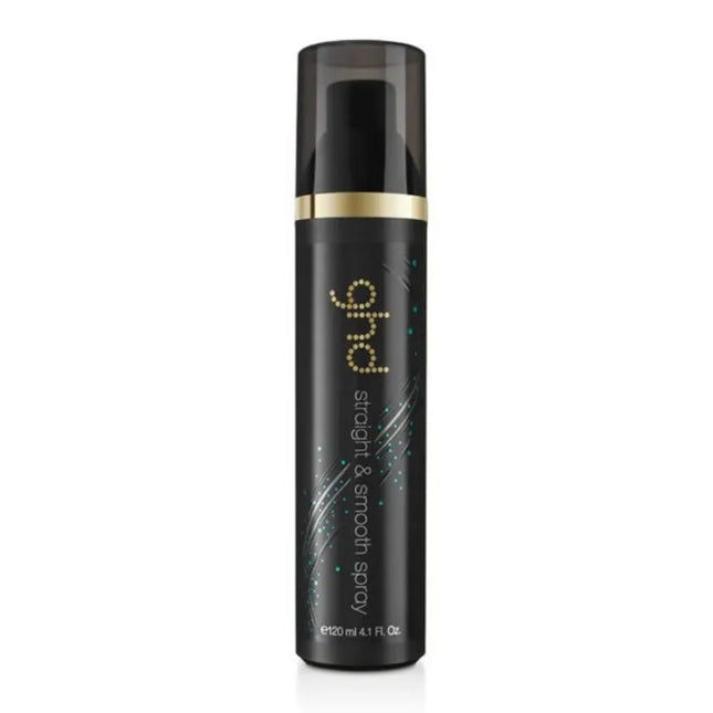 GHD Style Straight And Smooth – Spray Unisex, 120 ml
