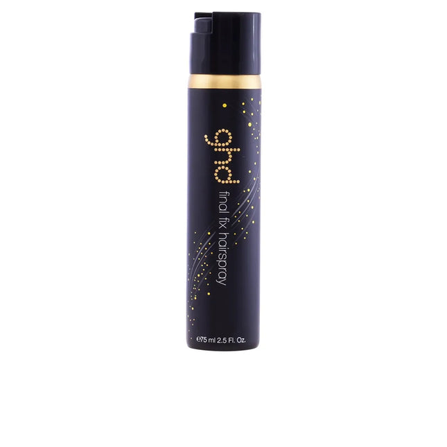 GHD Style Final Fix Hair – spray Unisex, 75 ml