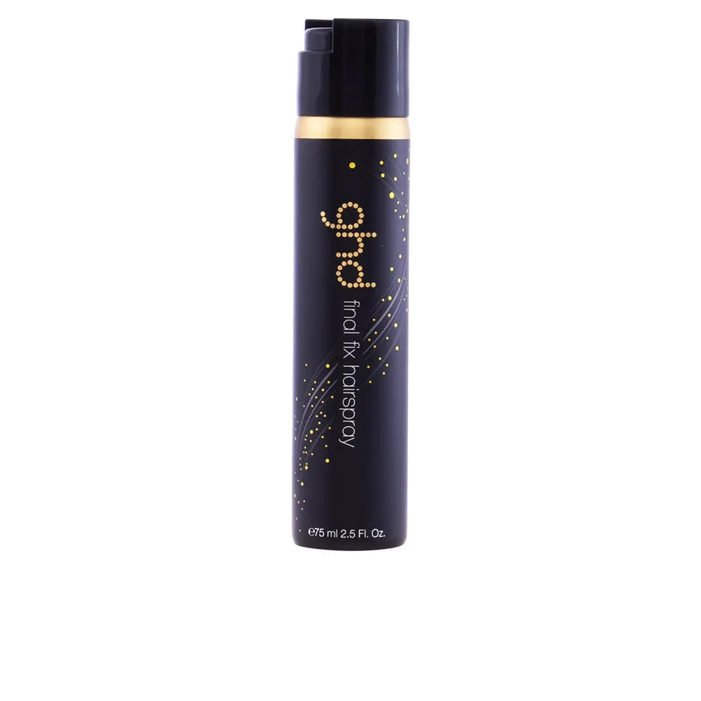 GHD Style Final Fix Hair – spray Unisex, 75 ml
