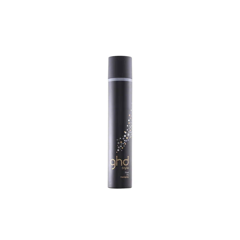 GHD Style Final Fix Hair – spray Unisex, 400 ml