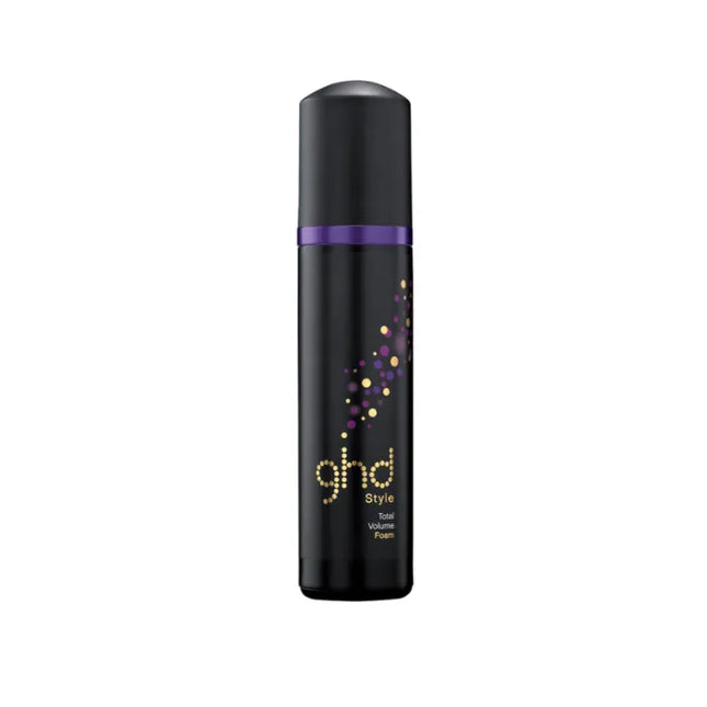 GHD Style Total Volume Foam Unisex, 200 ml