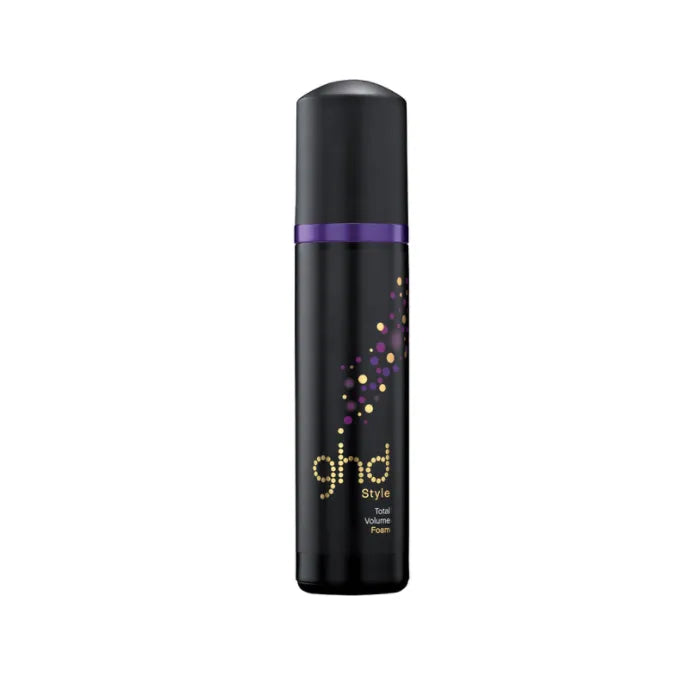 GHD Style Total Volume Foam Unisex, 200 ml