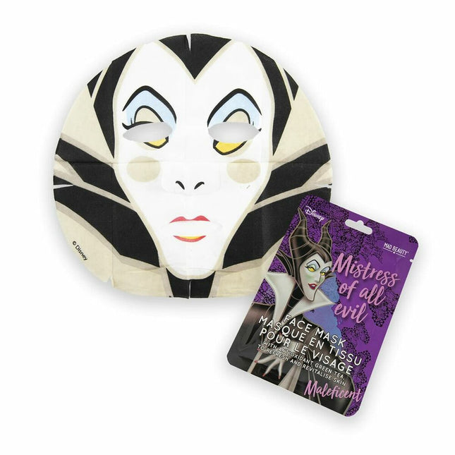 Disney Mascarilla Maléfica, 25 ml