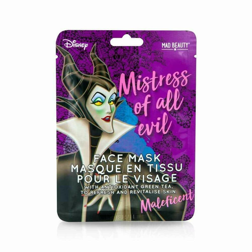 Disney Mascarilla Maléfica, 25 ml