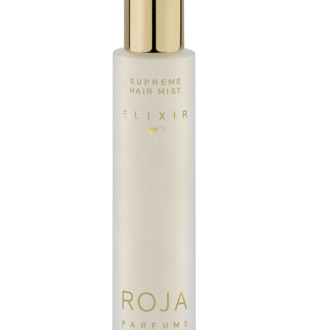 Roja Elixir – Hair Scented Mist for Women, Floral, 50 ml