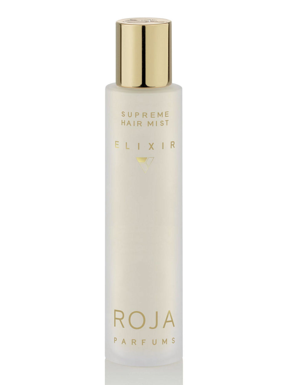 Roja Elixir – Hair Scented Mist for Women, Floral, 50 ml