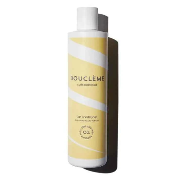Bouclème Curls Redefined Curl – Conditioner Unisex, 300 ml