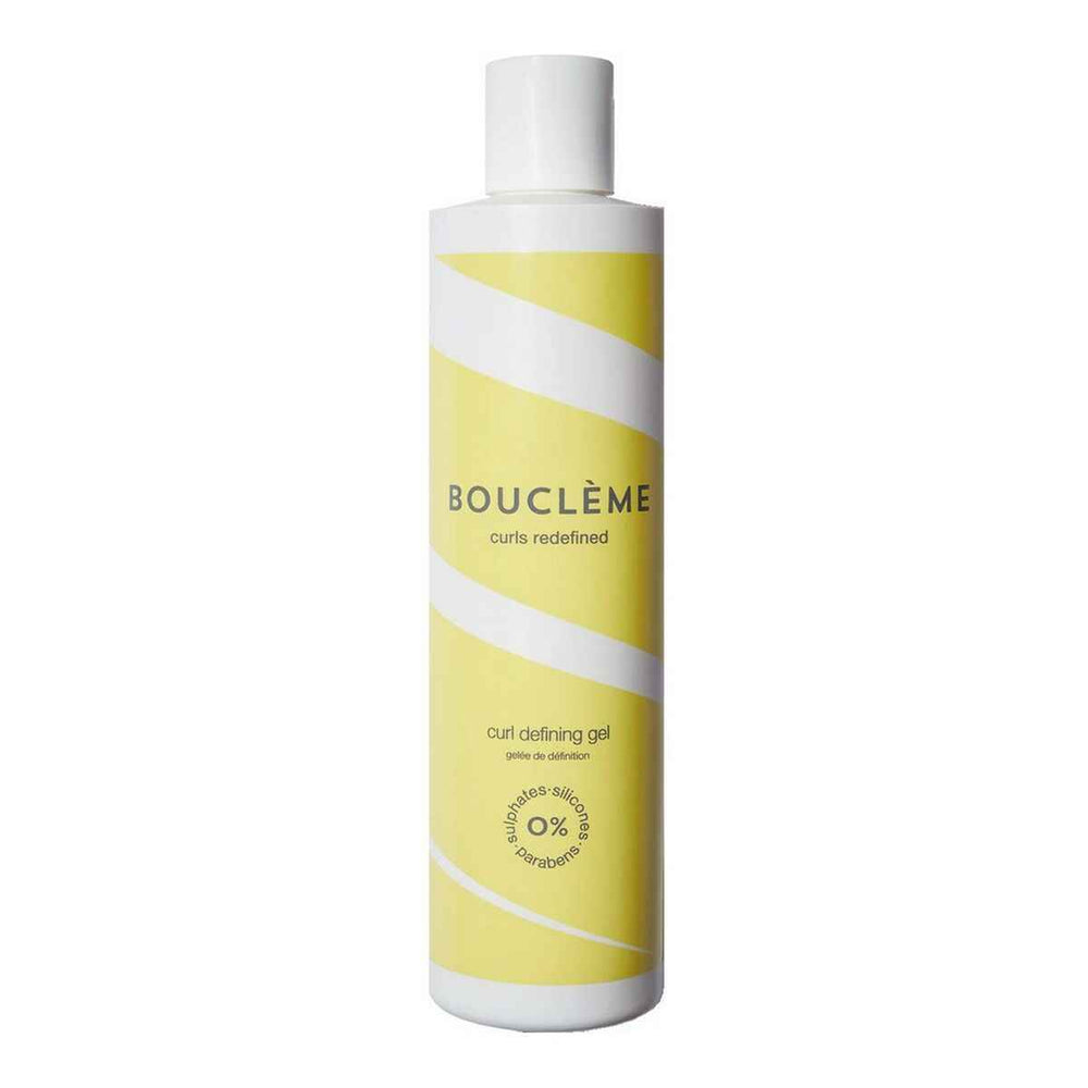 Bouclème Curls Redefined Curl Defining – Gel Unisex, 300 ml