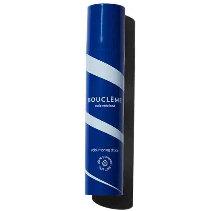 Bouclème Curls Redefined Colour Toning Drops Unisex, 30 ml