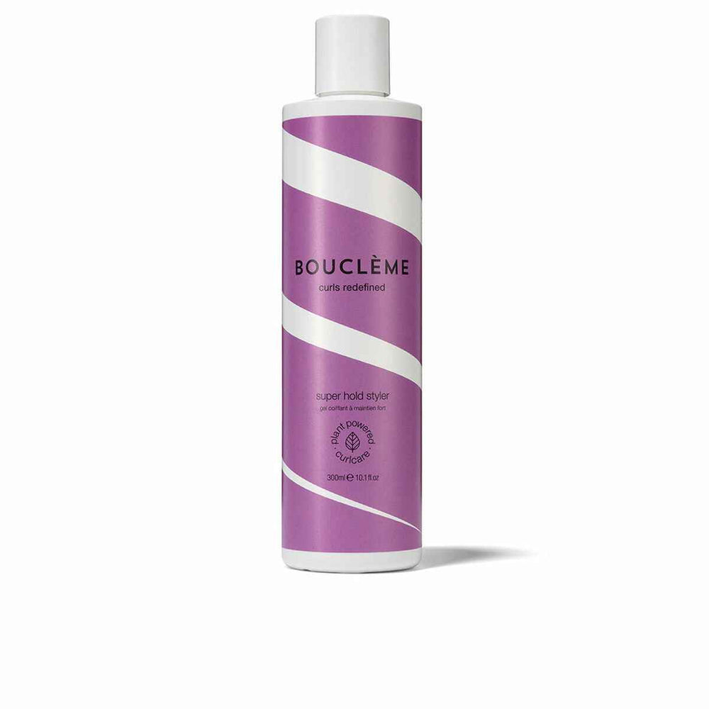 Bouclème Curls Redefined Super Hold Styler Unisex, 300 ml