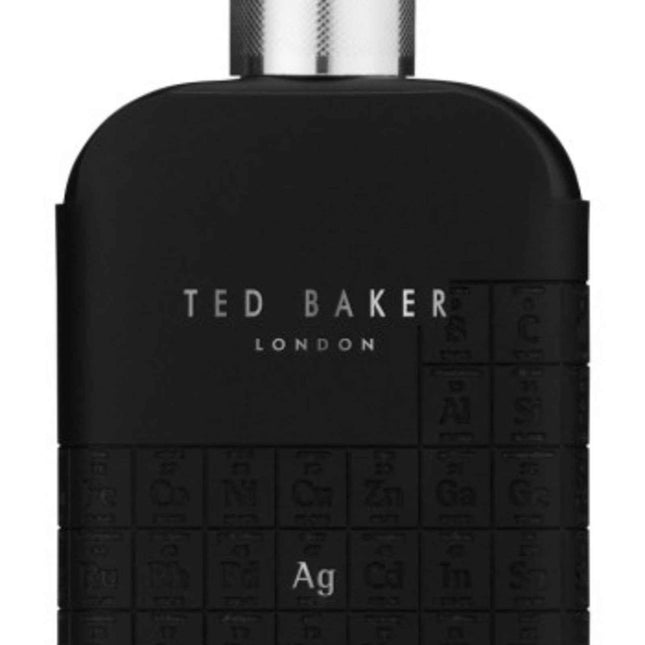 Ted Baker Ag – Eau de Toilette for Men, 100 ml