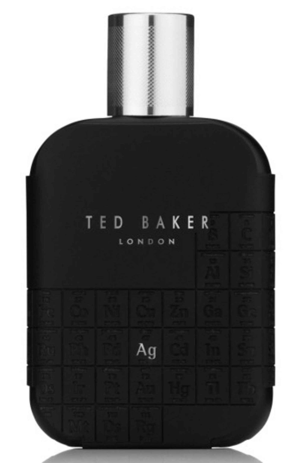 Ted Baker Ag – Eau de Toilette for Men, 100 ml