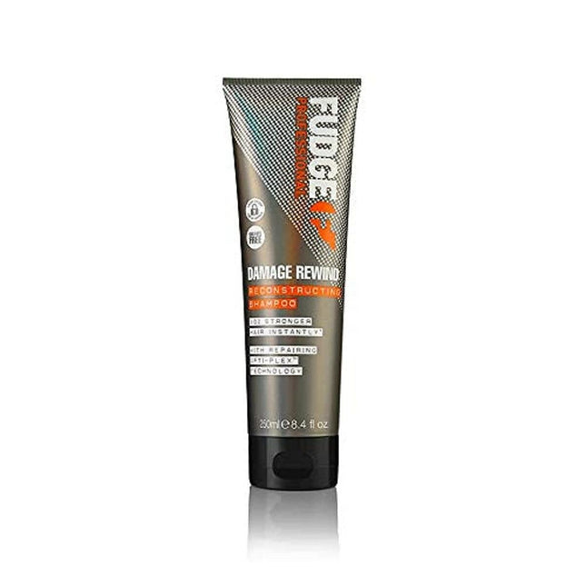 Fudge Damage Rewind – Shampoo for Unisex, 250 ml