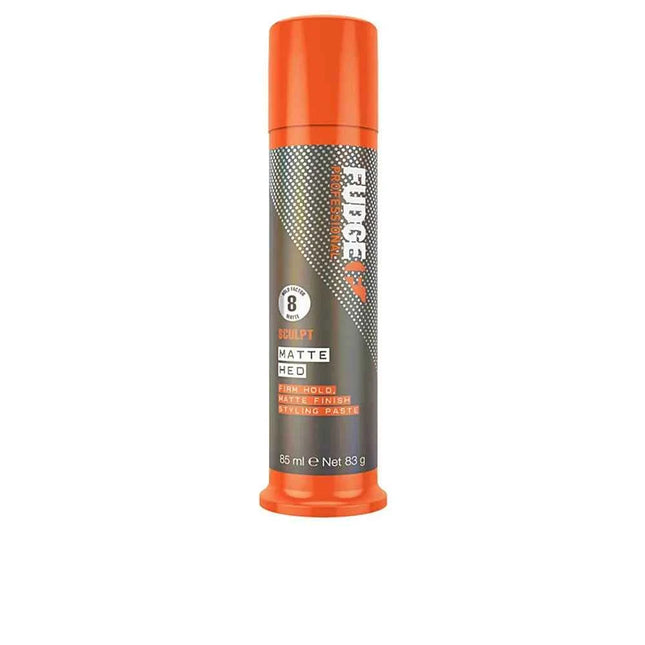 Fudge Style Matte Hed Unisex, 75 g