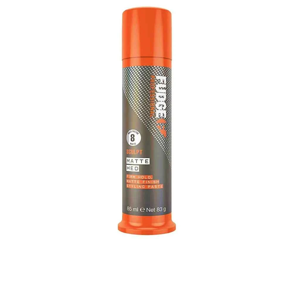 Fudge Style Matte Hed Unisex, 75 g