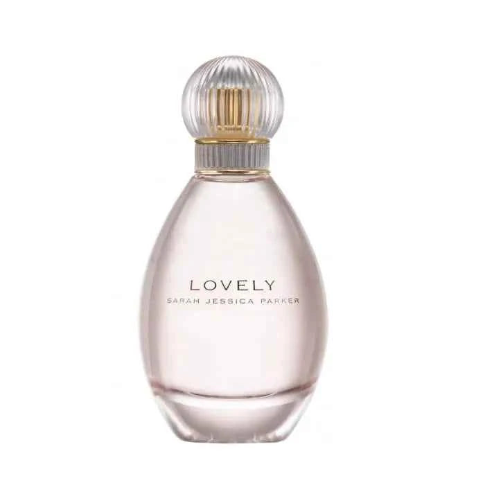 Sarah Jessica Parker Lovely – Eau de Parfum for Women Spray, 150 ml