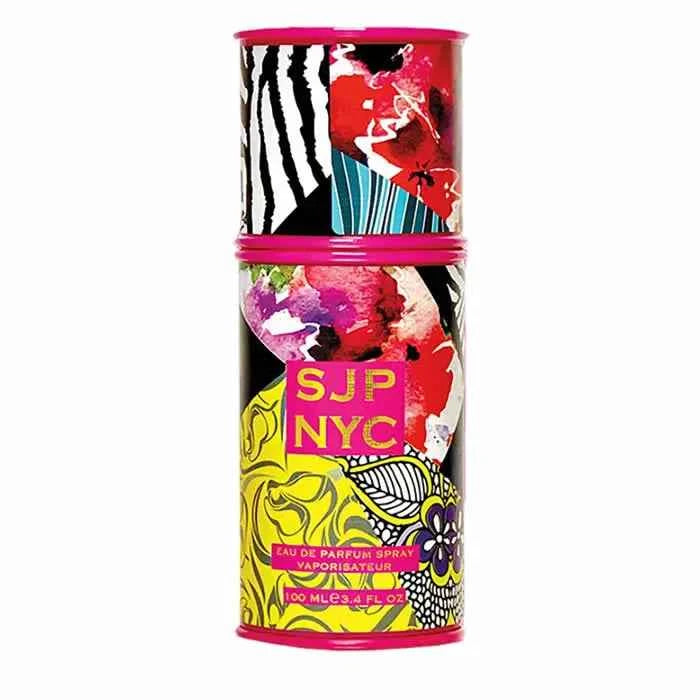 Sarah Jessica Parker Nyc – Eau de Parfum for Women Spray, 100 ml