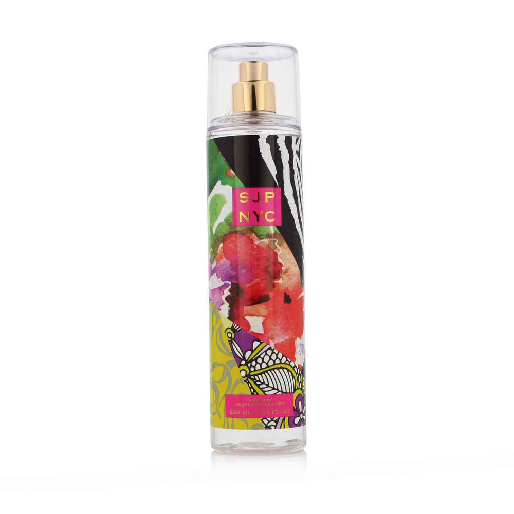 Sarah Jessica Parker Sjp Nyc Body Mist Unisex, 250 ml