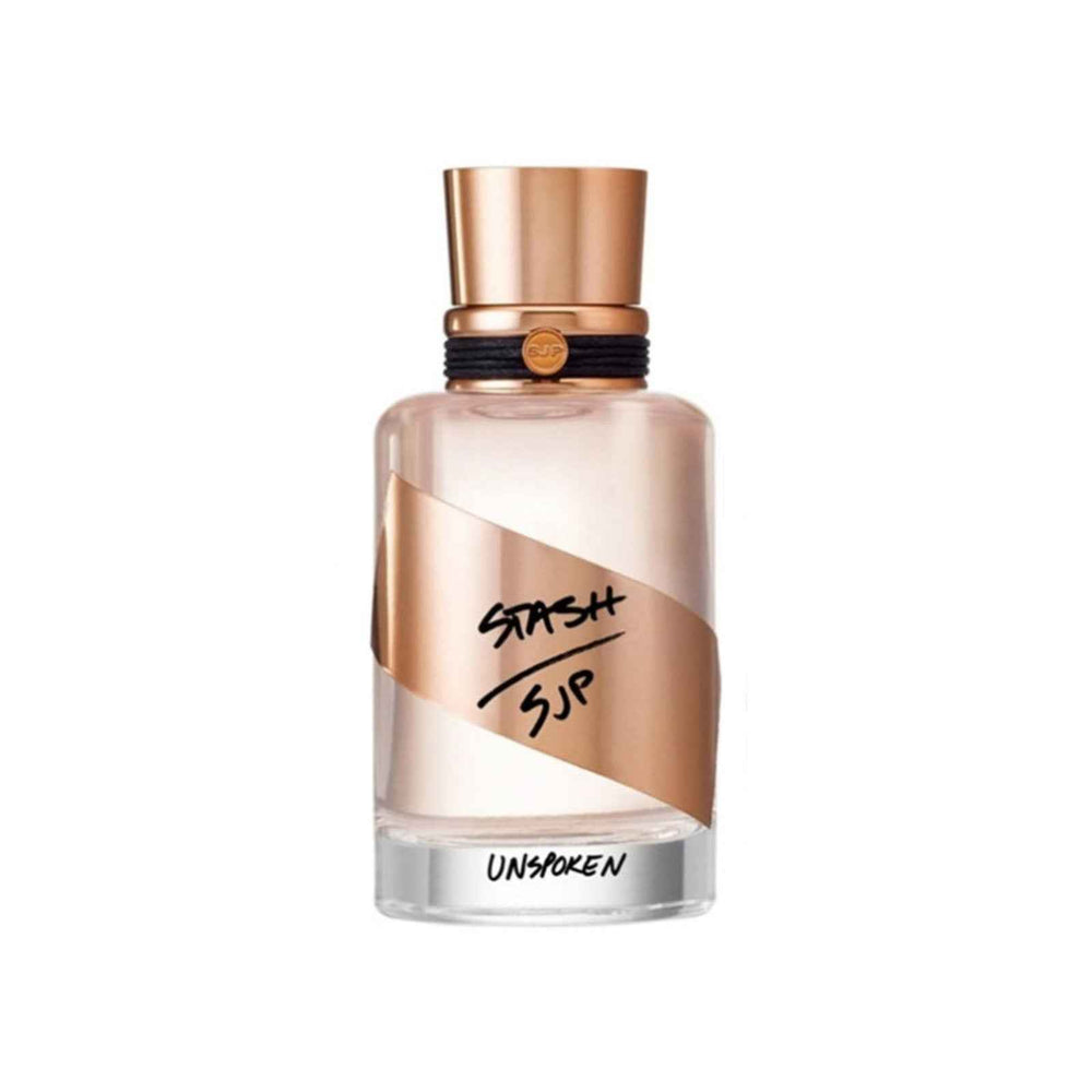Sarah Jessica Parker Stash SJP Unspoken – Eau de Parfum for Women, 50 ml