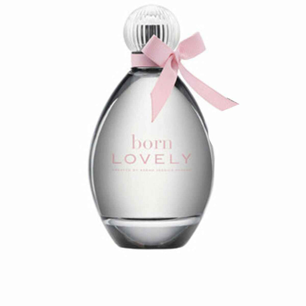 Sarah Jessica Parker Born Lovely – Eau de Parfum for Women Spray, 30 ml