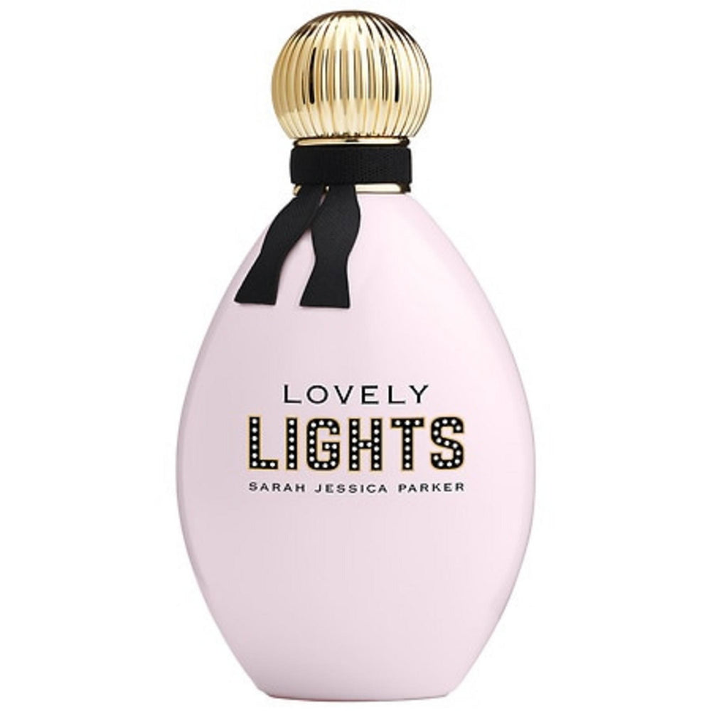 Sarah Jessica Parker Lovely Lights – Eau de Parfum for Women, 100 ml