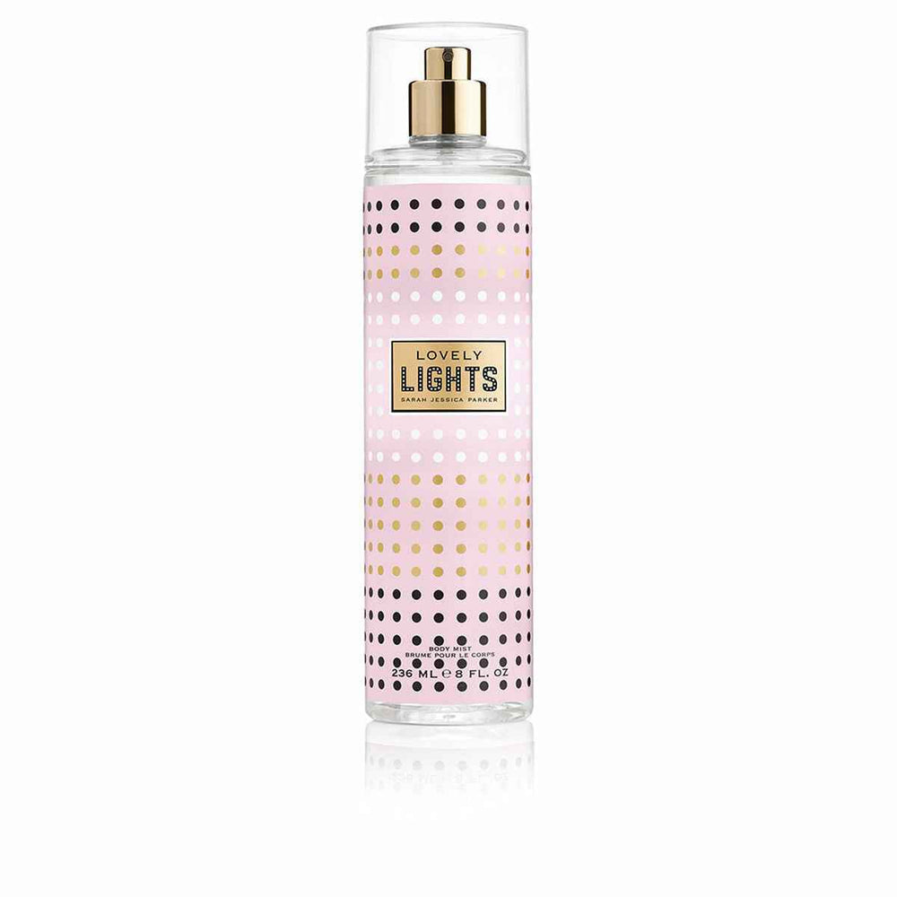 Sarah Jessica Parker Lovely Lights Bruma Corporal for Women, 236 ml
