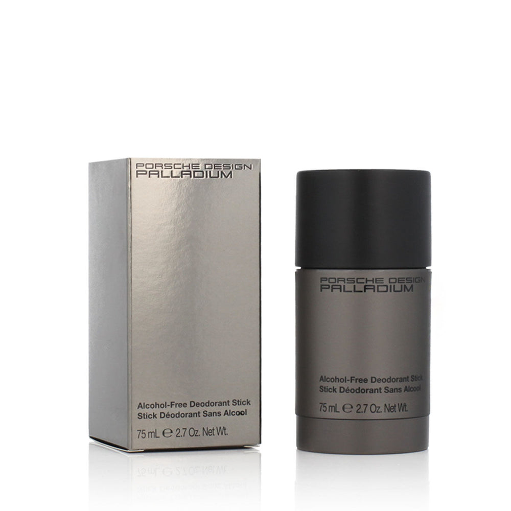 Porsche Design Palladium – Deodorant Stick for Men, 75