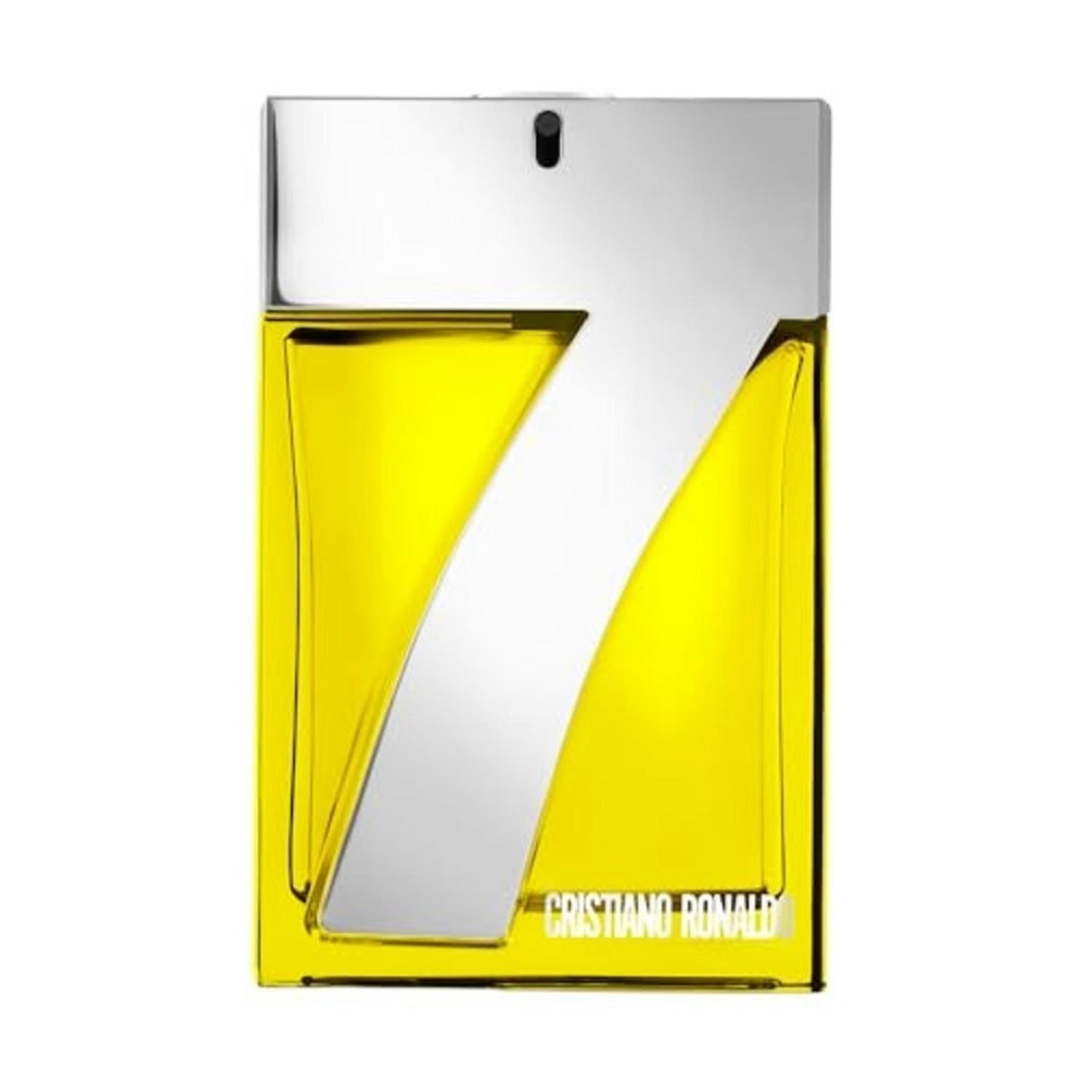 Cristiano Ronaldo CR7 Discover – Eau de Toilette for Men, 30 ml