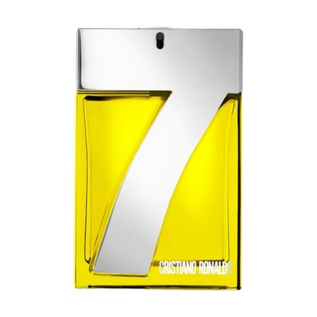 Cristiano Ronaldo CR7 Discover – Eau de Toilette for Men, 30 ml