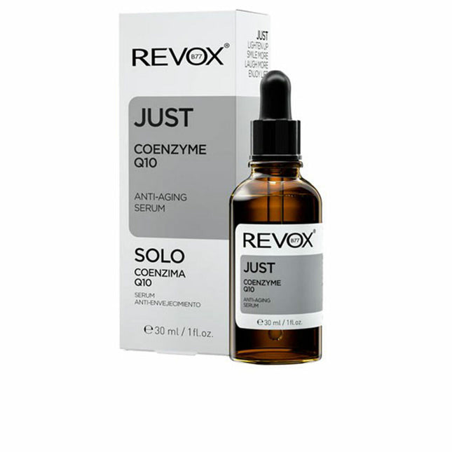Revox Just Coenzyme Q10 Unisex, 30 ml