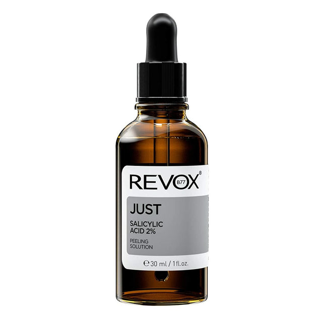 Revox – Face Serum for Unisex, 30 ml