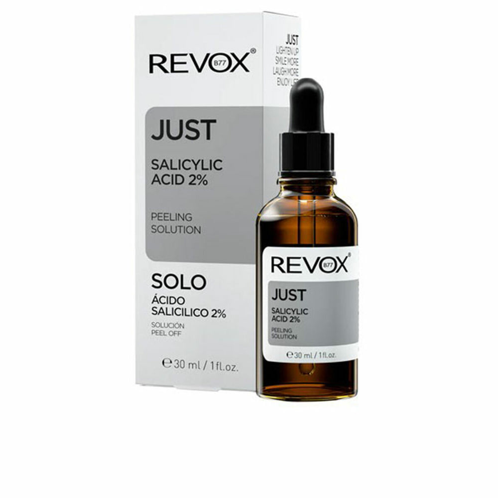 Revox – Face Serum for Unisex, 30 ml