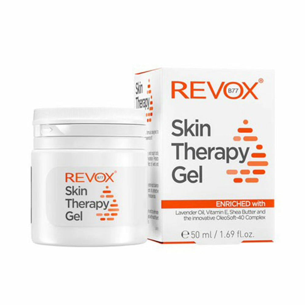 Revox Skin Therapy – Gel Unisex, 50 ml