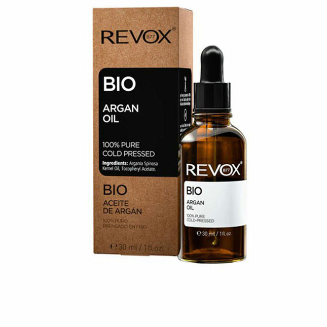 Revox Bio Argan Oil 100 Unisex, 30 ml