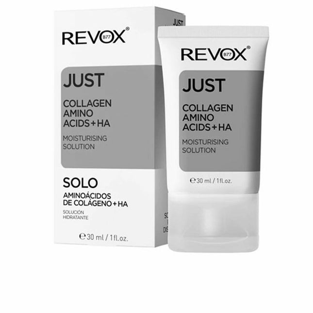 Revox Just Collagen Amino Acids Ha Unisex, 30 ml