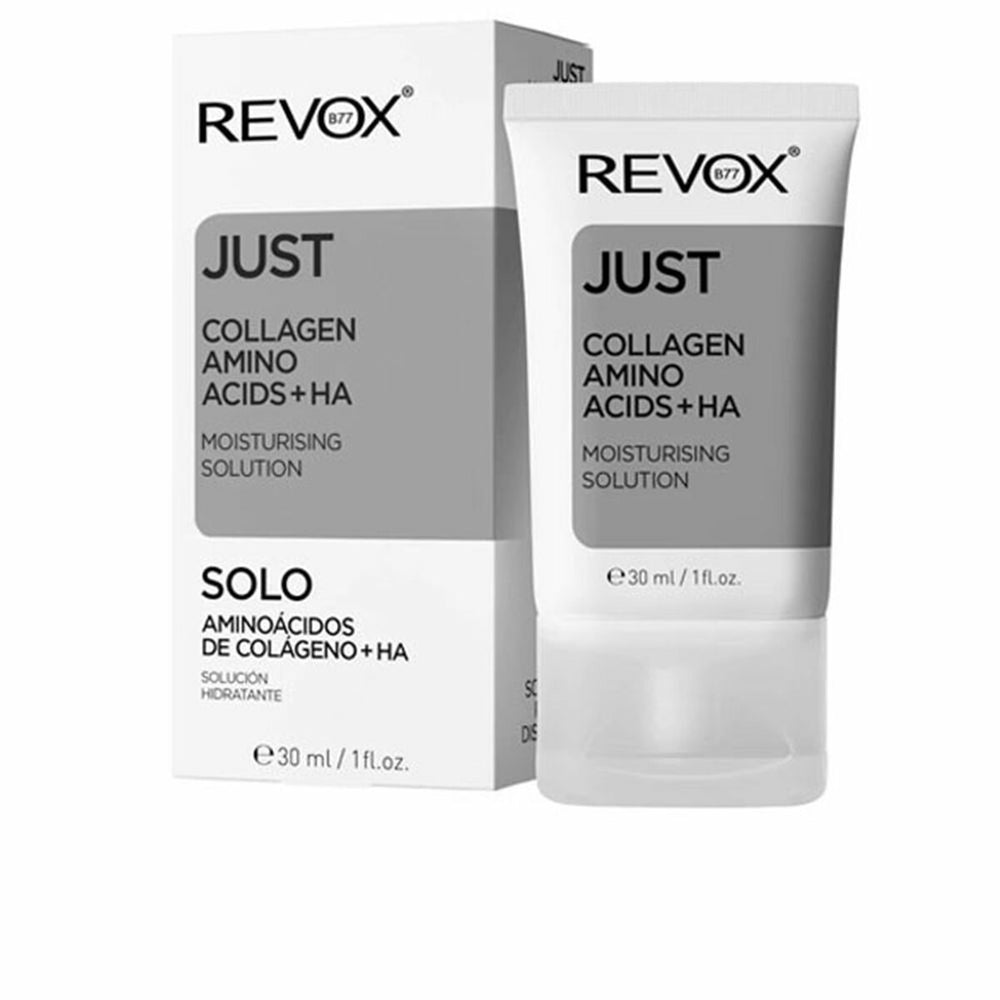 Revox Just Collagen Amino Acids Ha Unisex, 30 ml