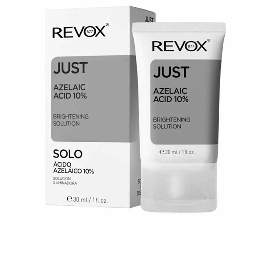 Revox Just Azelaic Acid 10 Unisex, 30 ml