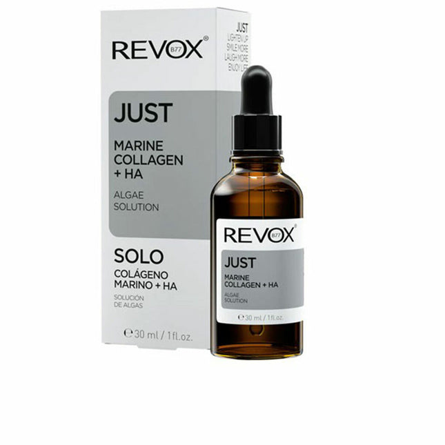 Revox Just Marine Collagen Ha Unisex, 30 ml