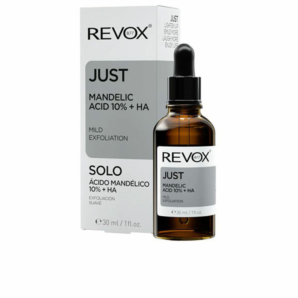 Revox Just Mandelic Acid 10 Ha Unisex, 30 ml