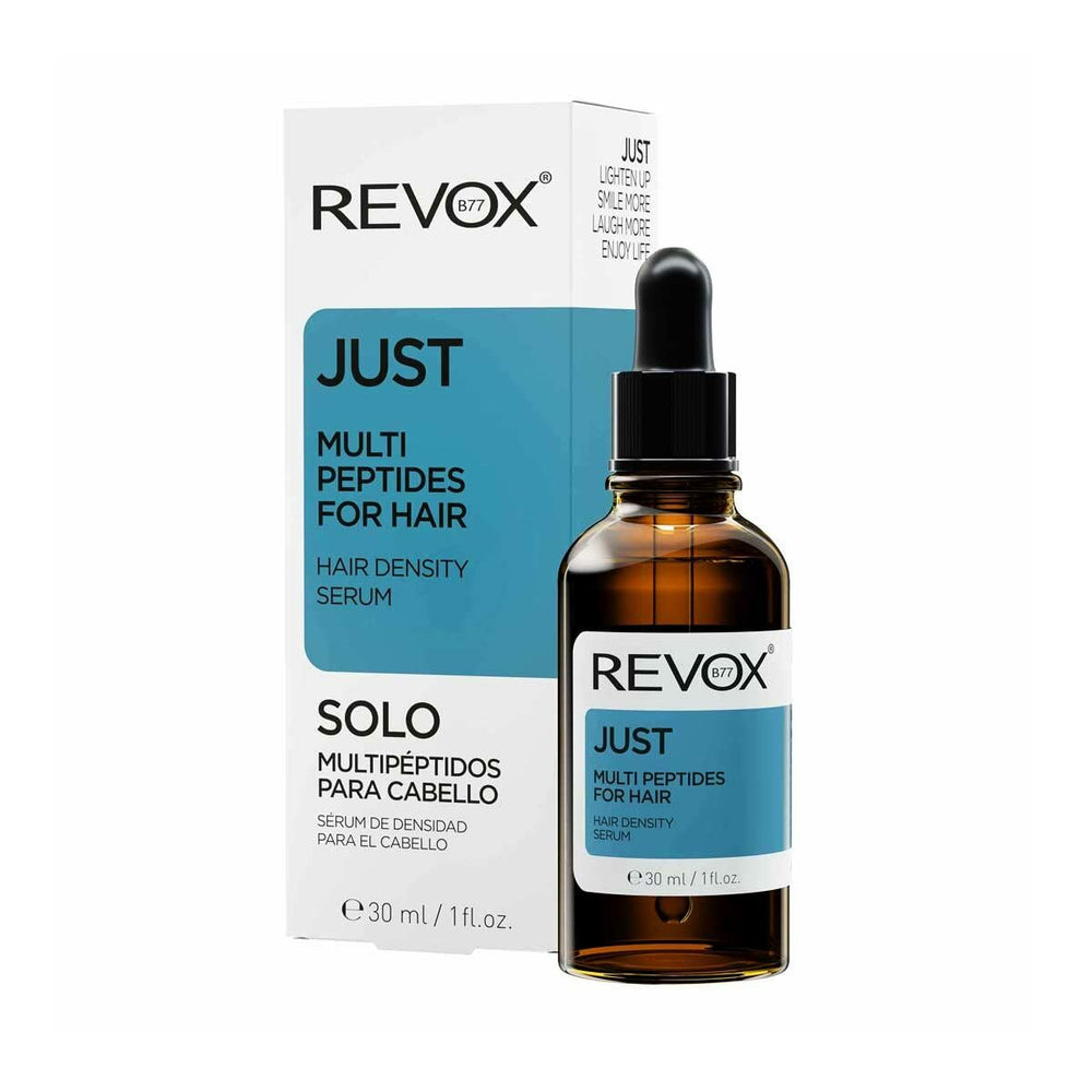 Revox Just Multi Peptides For Hair Unisex, 30 ml
